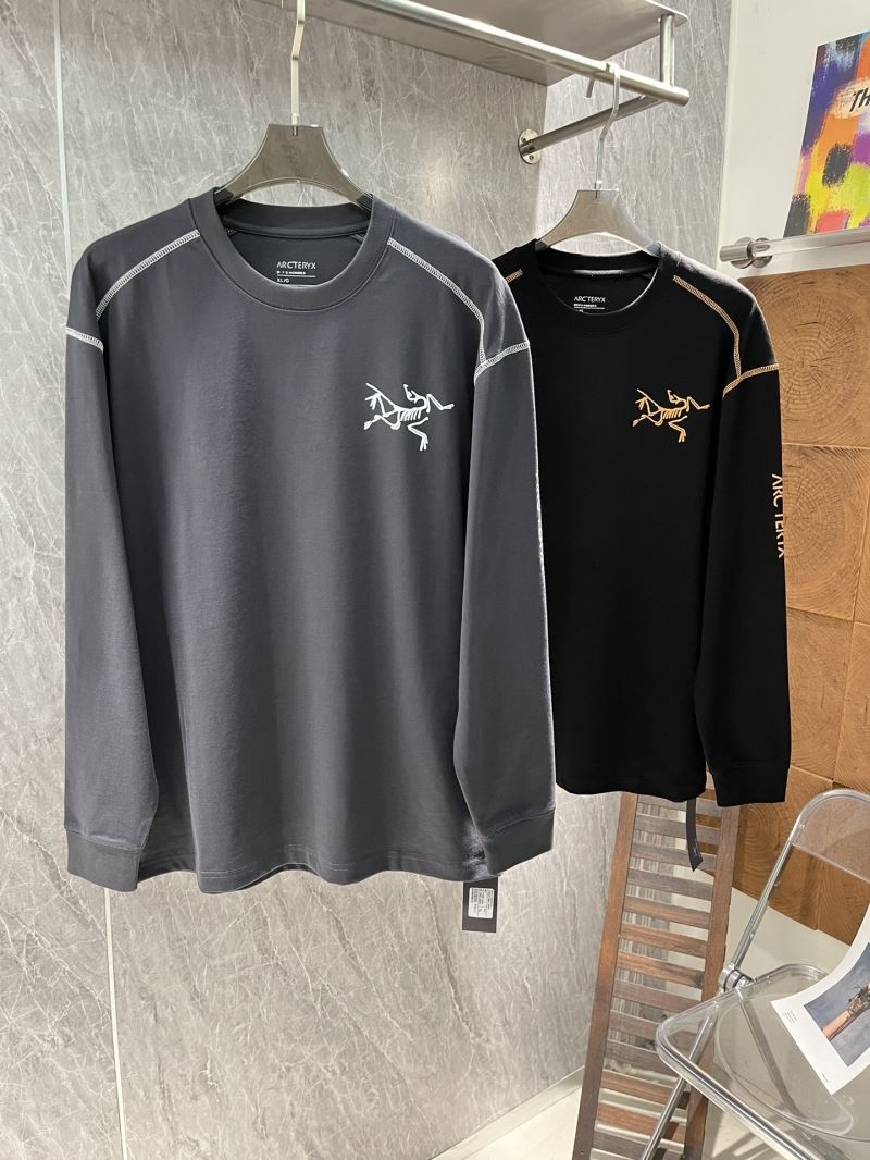 Arcteryx T-Shirts